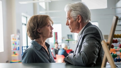 MotherFatherSon 1. évad 6. epizód online