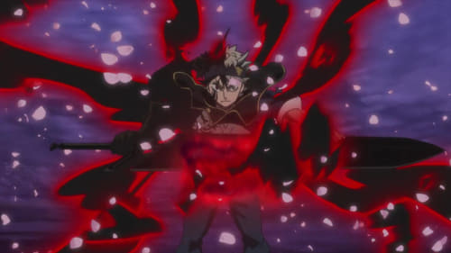 Black Clover 1. évad 78. epizód online