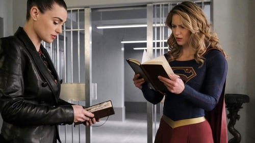 Supergirl 4. évad 18. epizód online