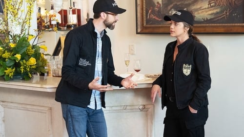 NCIS: New Orleans 5. évad 19. epizód online