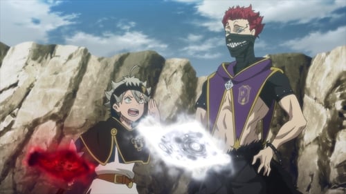 Black Clover 1. évad 79. epizód online