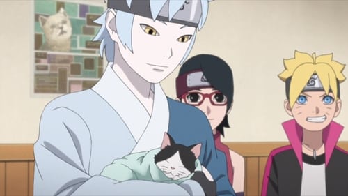 Boruto: Naruto új nemzedék 1. évad 104. epizód online