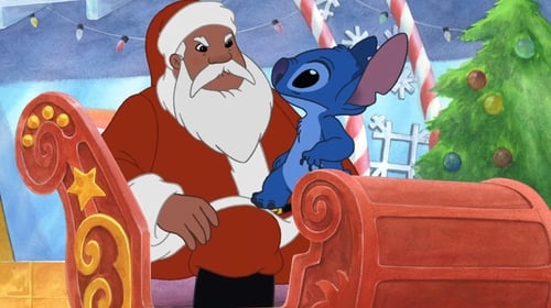 Lilo és Stitch 1. évad Boldog kalikimakát online