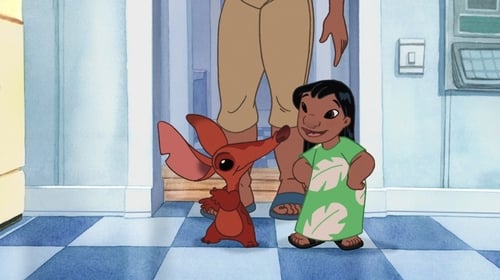 Lilo és Stitch 1. évad Találó online