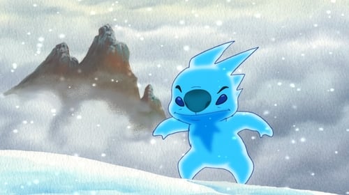 Lilo és Stitch 1. évad Hólé Málé online