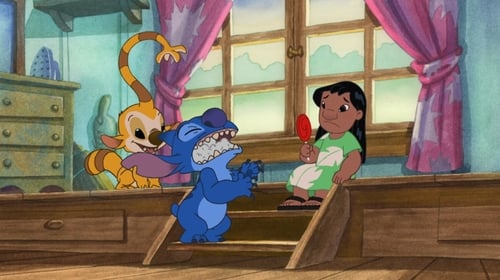 Lilo és Stitch 1. évad Duplika online