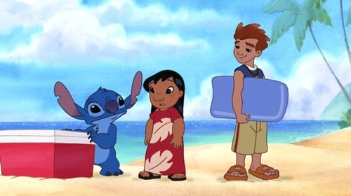 Lilo és Stitch 1. évad 33. epizód online