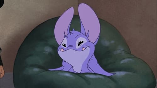 Lilo és Stitch 2. évad Takonypóc online