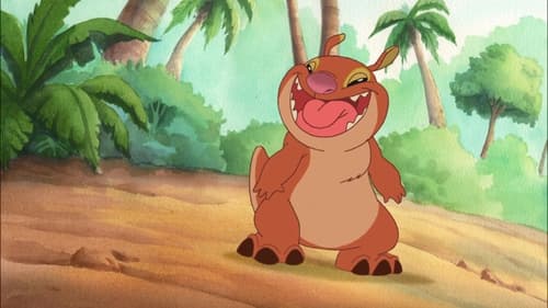 Lilo és Stitch 2. évad Visszácska online