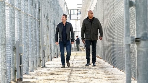 NCIS: Los Angeles 10. évad 21. epizód online