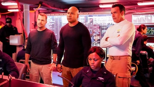 NCIS: Los Angeles 10. évad 24. epizód online