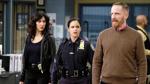 Brooklyn 99 - Nemszázas körzet 6. évad Cinco de Mayo online