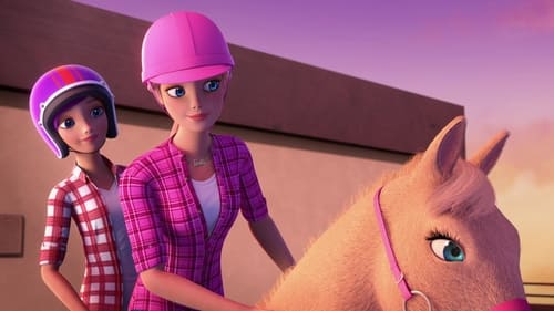 Barbie: Dreamhouse Adventures 1. évad A nagy pionír kaland online