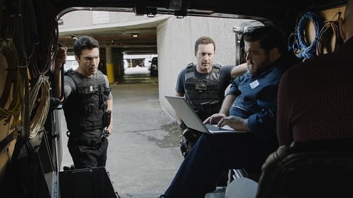 Hawaii Five-0 9. évad 24. epizód online