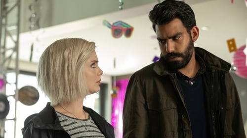 iZombie 5. évad 5. epizód online