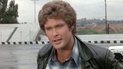 Knight Rider 1. évad Szédült Sammy autógyilkos parádéja online