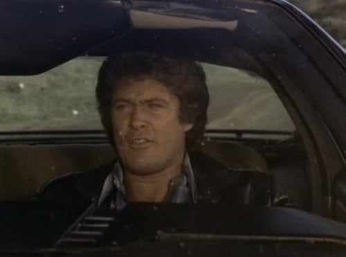 Knight Rider 1. évad A Kőszívűek online