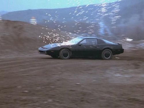 Knight Rider 3. évad Felvásárlás online