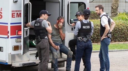 NCIS: New Orleans 5. évad 24. epizód online