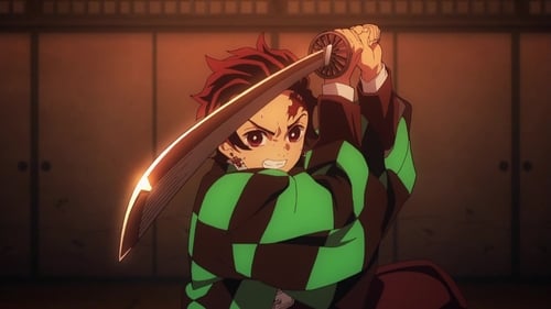 Kimetsu No Yaiba 1. évad 13. epizód online