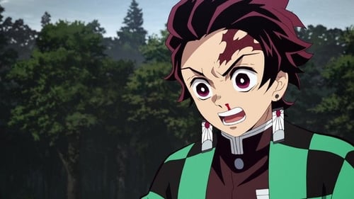 Kimetsu No Yaiba 1. évad 14. epizód online