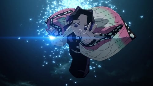 Kimetsu No Yaiba 1. évad 20. epizód online