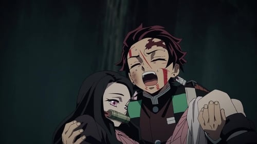 Kimetsu No Yaiba 1. évad 21. epizód online