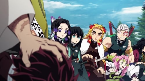 Kimetsu No Yaiba 1. évad 22. epizód online