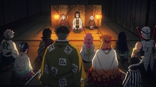 Kimetsu No Yaiba 1. évad 23. epizód online