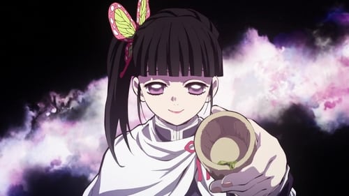 Kimetsu No Yaiba 1. évad 24. epizód online