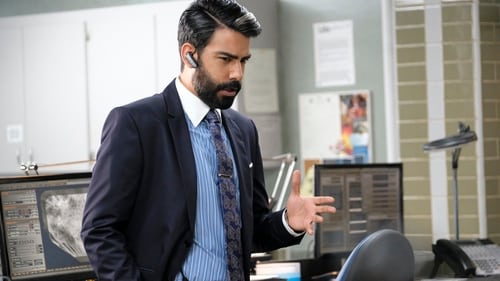 iZombie 5. évad 8. epizód online