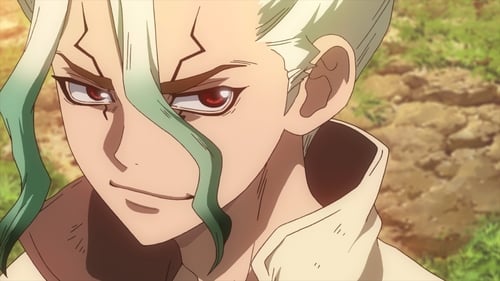 Dr. Stone 1. évad 9. epizód online