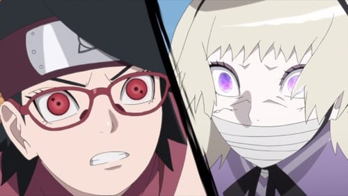 Boruto: Naruto új nemzedék 1. évad 112. epizód online