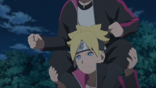 Boruto: Naruto új nemzedék 1. évad 113. epizód online