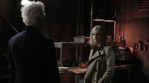 iZombie 5. évad 10. epizód online