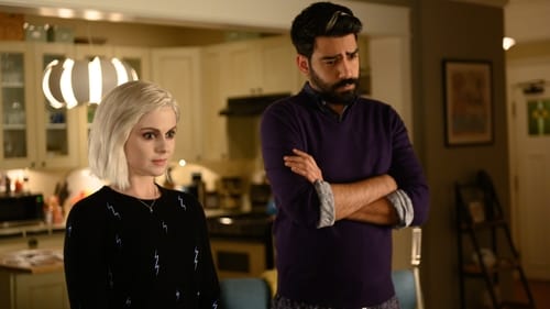 iZombie 5. évad 12. epizód online