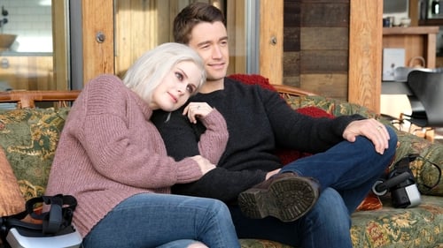 iZombie 5. évad 13. epizód online