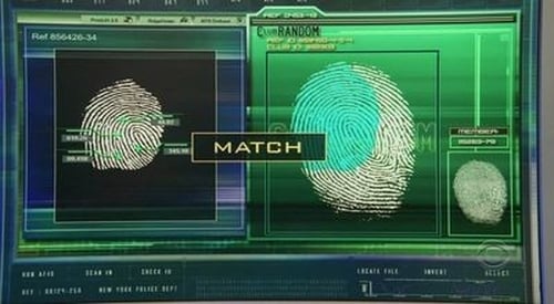 CSI: New York-i helyszínelők 3. évad Lezáratlan múlt online