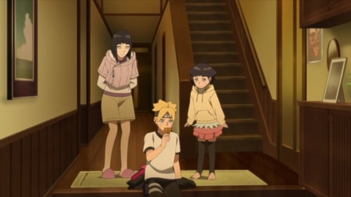 Boruto: Naruto új nemzedék 1. évad 118. epizód online