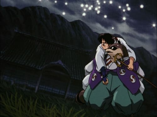 InuYasha 1. évad Sarokba szorítva online