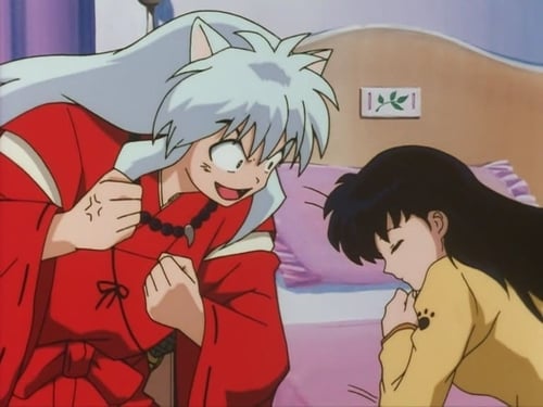 InuYasha 1. évad Civakodók online