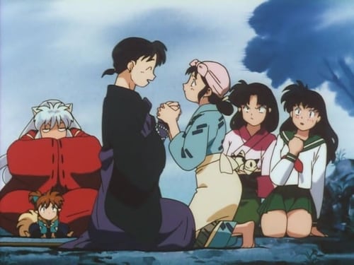 InuYasha 1. évad A varázstükör online