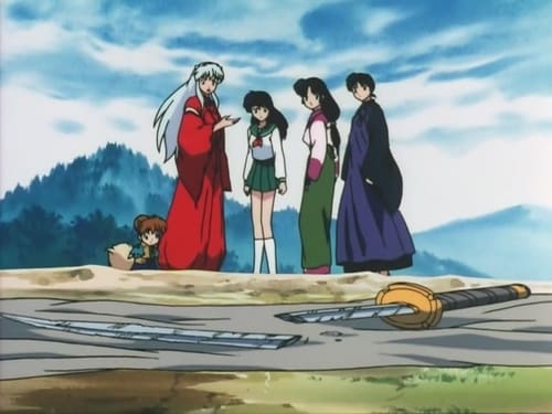 InuYasha 1. évad A száműzött kovács online