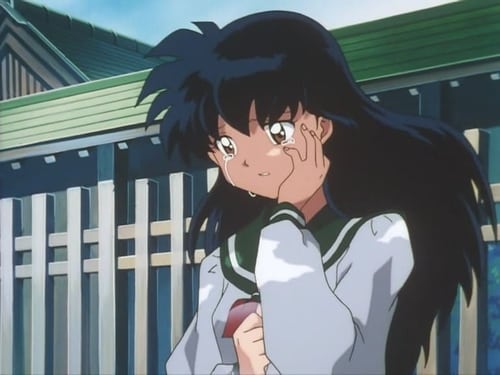 InuYasha 1. évad Se veled, se nélküled online