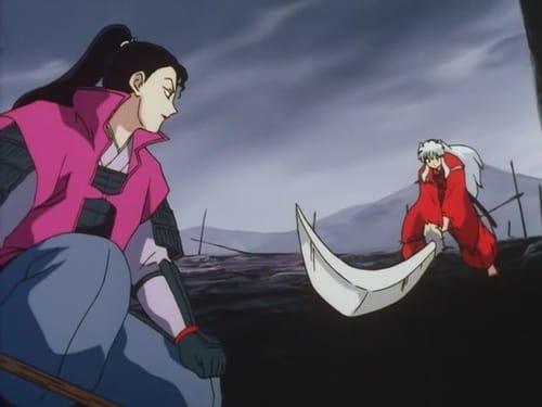 InuYasha 1. évad A titkok örzője online