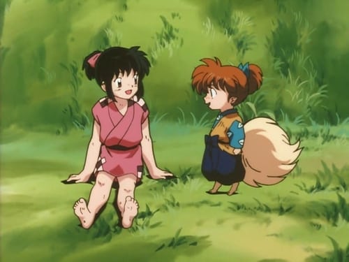 InuYasha 1. évad A hamisítvány online