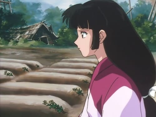 InuYasha 1. évad A szellemirtó tanoncok online