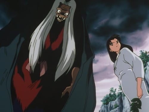 InuYasha 1. évad A denevérek klánja online