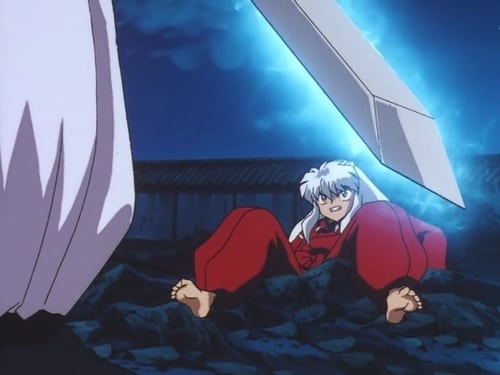 InuYasha 1. évad Ellenséges szövetséges online