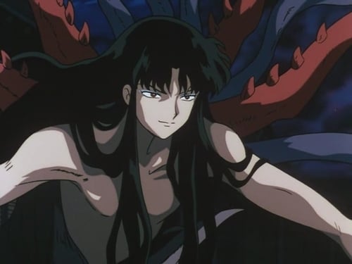 InuYasha 1. évad Ősi ellenség online